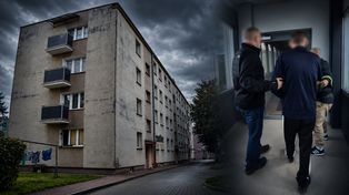 Zabójstwo w Pile sprzed 18 lat. Wnuk seniorki z zarzutem