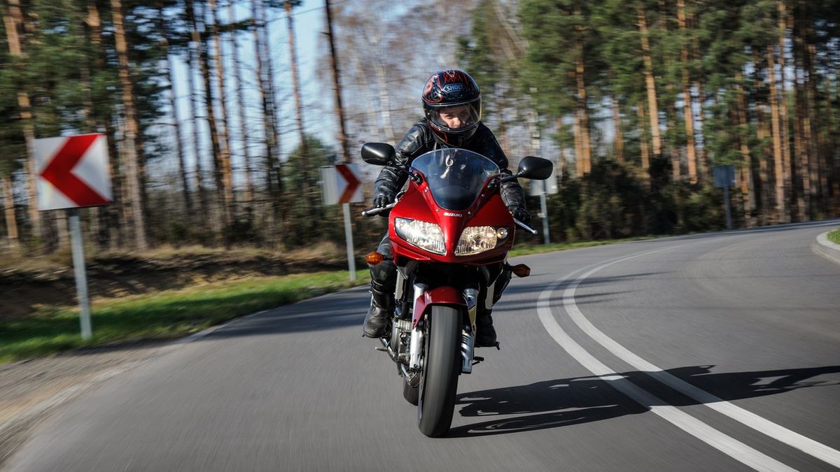 Google Maps wprowadza tryb motocyklowy w Azji