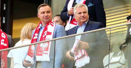 Andrzej Duda ostro skrytykowany przez Aleksandra Kwaśniewskiego