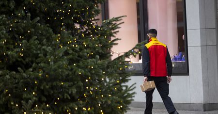 Black Friday rozczarował. Kryzys zagląda kurierom w oczy