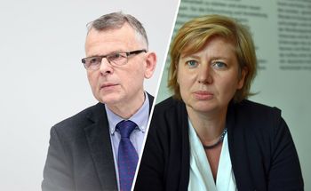 Zmiany w Instytucie Pileckiego. Odwołano dyrektorkę oddziału w Berlinie