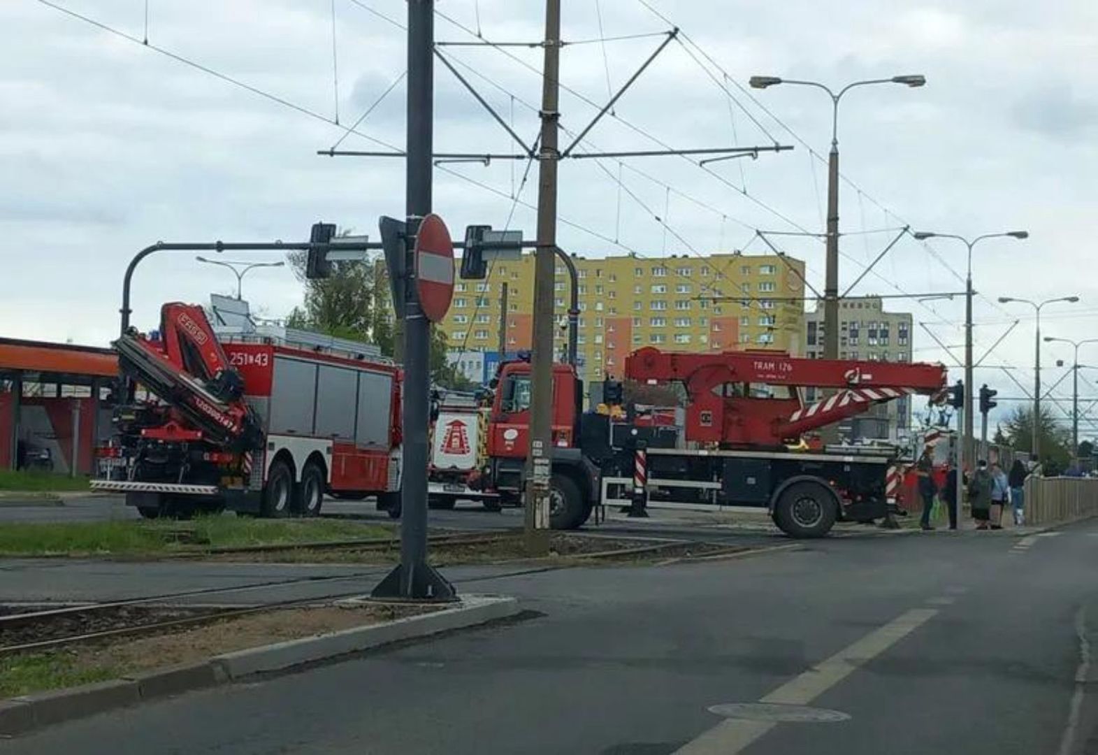 15-letnia Emilia zginęła pod tramwajem w Bydgoszczy. "To był challenge"