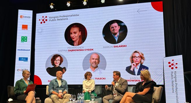 Jak PR pomaga docierać do dzisiejszego konsumenta? Debata Wirtualnemedia.pl