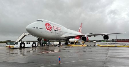 Już w poniedziałek na orbitę ruszą pierwsze satelity wystrzelone z Europy Zachodniej