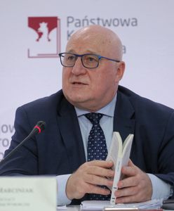 Wybory 2020. Szef PKW o nietypowym alercie RCB. Sylwester Marciniak: to wskazanie, że wybory są bezpieczne