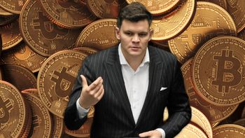 "Nie poprzemy". Polska 2050 stawia warunek rządowi ws. kryptowalut