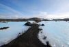 Islandia - Hawaje północy