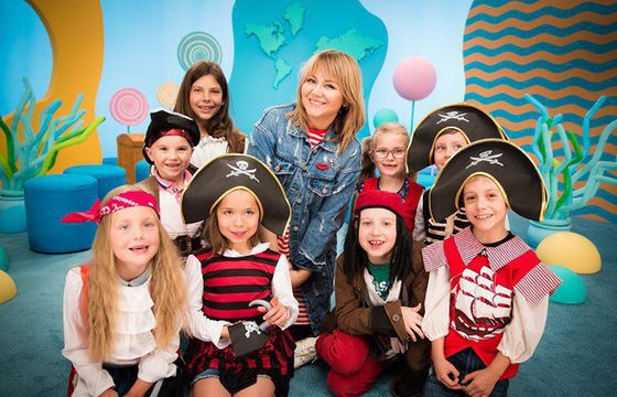 „Wygibajki 2” w MiniMini+. Katarzyna Klich nową gospodynią