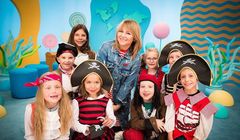 „Wygibajki 2” w MiniMini+. Katarzyna Klich nową gospodynią