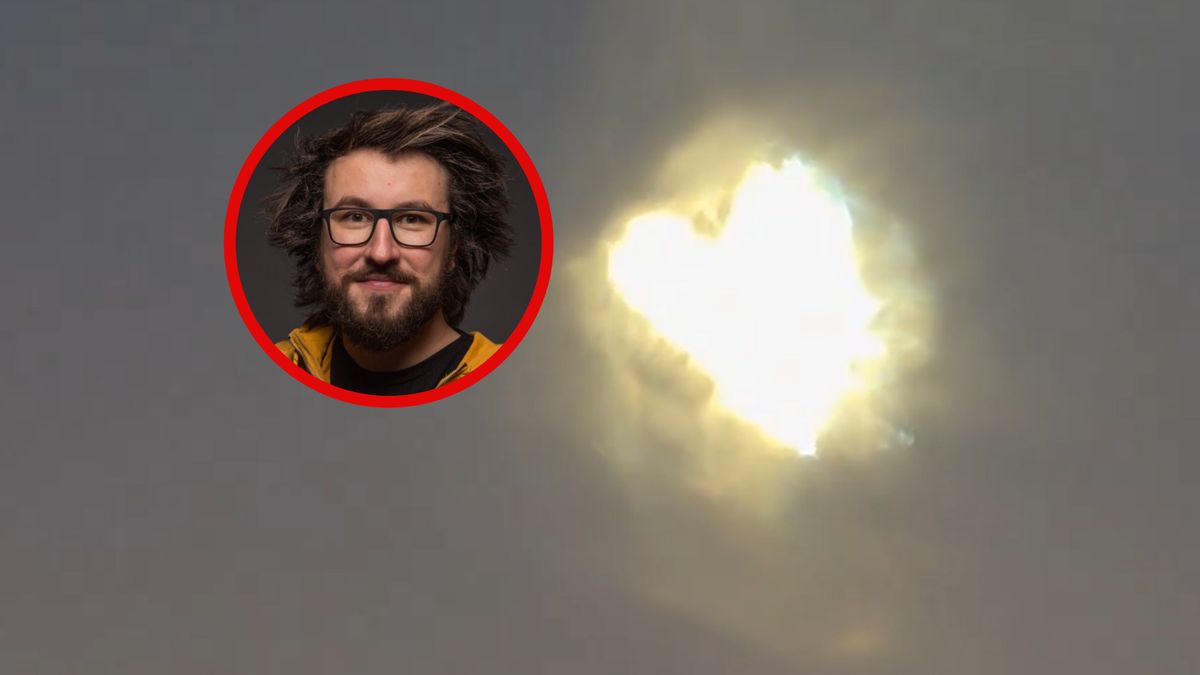 Karol Wójcicki komentuje destrukcję rakiety Starship.