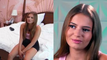 Roksana z "Hotelu Paradise" obwieszcza, że zgodzi się na przeszczep, lecz na pewno nie twarzy: "Ja bym nie chciała, aby KTOŚ MIAŁ MOJĄ TWARZ"