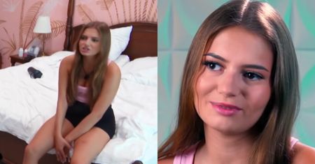 Roksana z "Hotelu Paradise" obwieszcza, że zgodzi się na przeszczep, lecz na pewno nie twarzy: "Ja bym nie chciała, aby KTOŚ MIAŁ MOJĄ TWARZ"