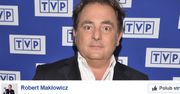 Kurski wyrzucił Roberta Makłowicza z TVP! "Absmak gorszy, niźli po konsumpcji płucek w barze dworcowym za Gomułki"