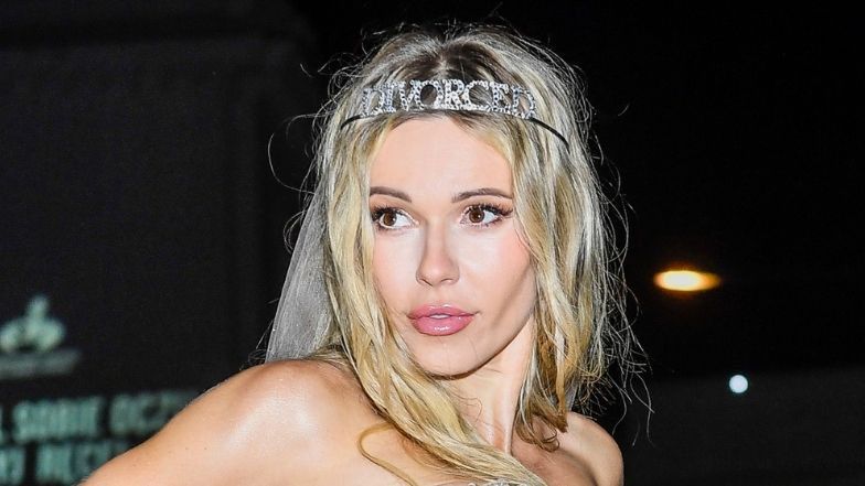 Dorota Rabczewska wydała oświadczenie!