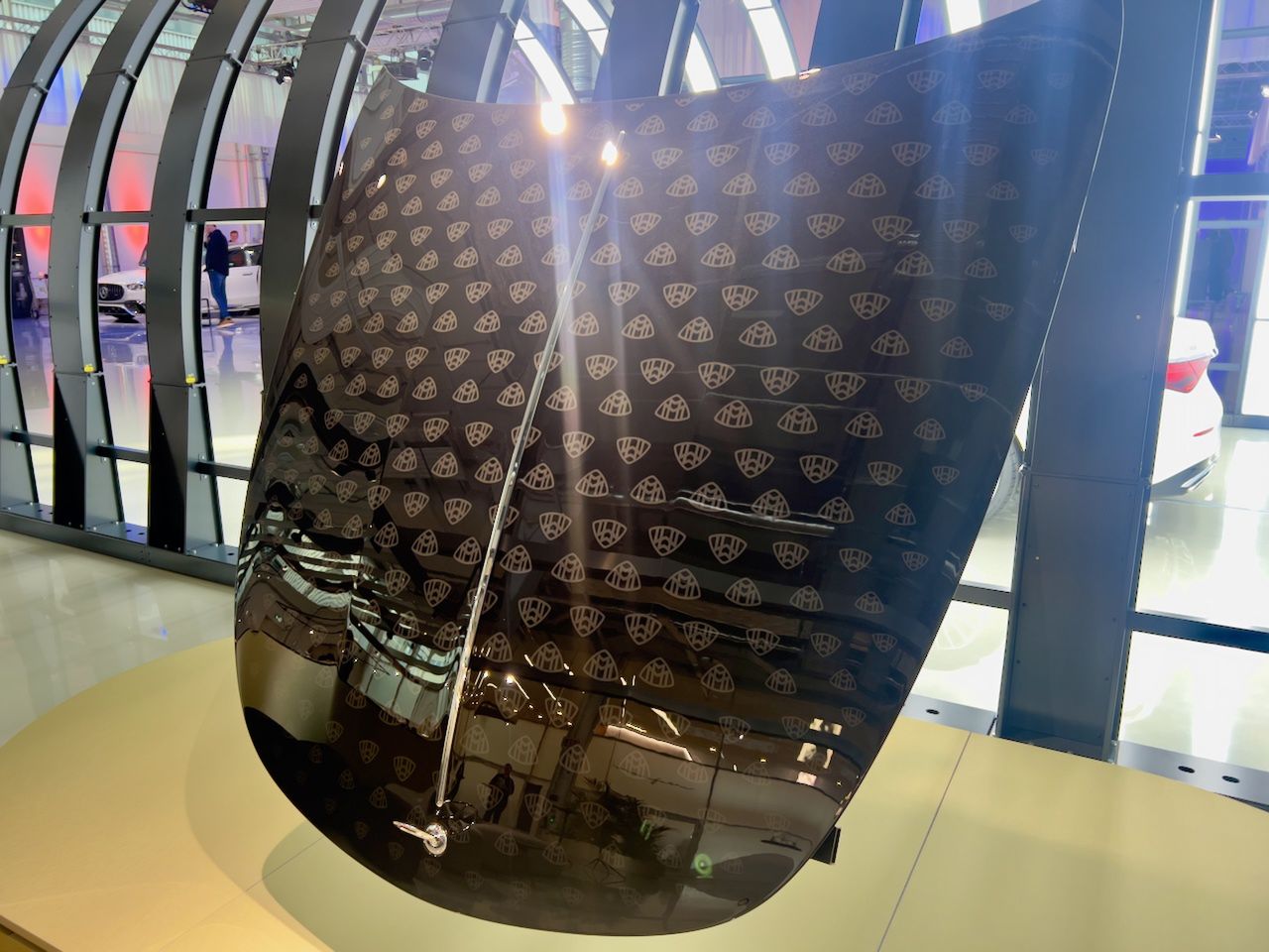 Przykład wykorzystania technologii PixelPaint