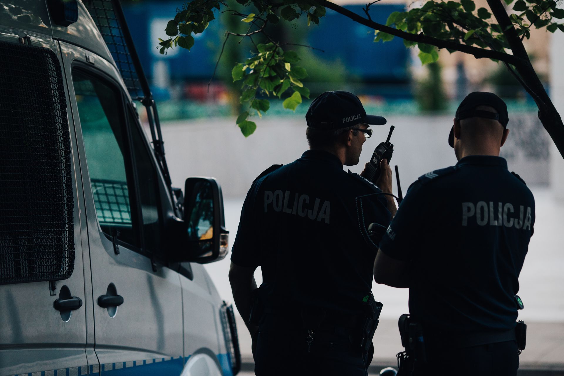 Nagła akcja policji w całej Polsce. KSP wydaje ostrzeżenie