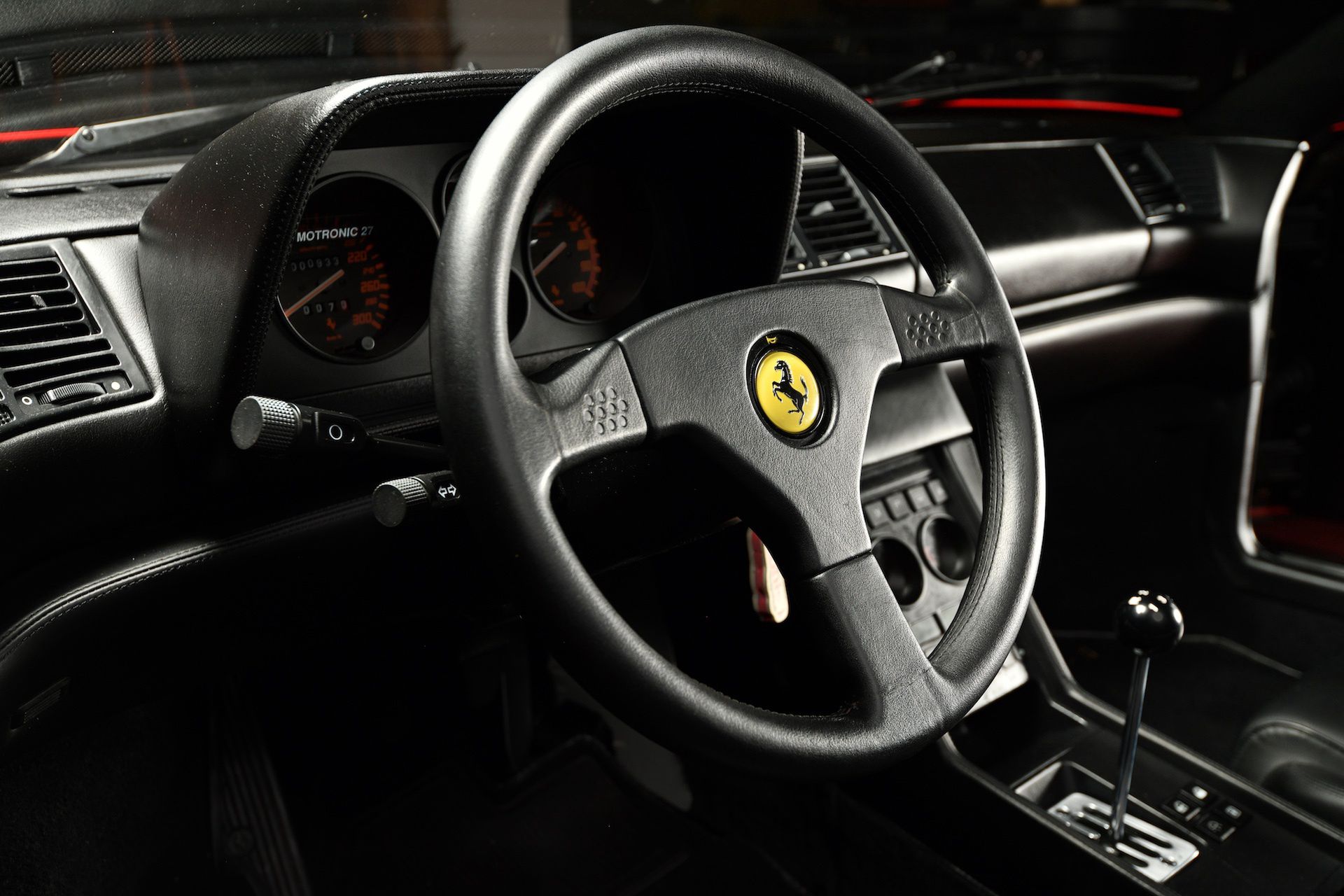 Ferrari 348 ts (1992)
