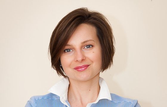 Karolina Bursa nowym rzecznikiem prasowym Eurolotu