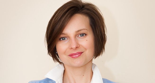 Karolina Bursa nowym rzecznikiem prasowym Eurolotu