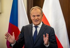 "Gdzie byliście?". Tusk atakuje rząd PiS