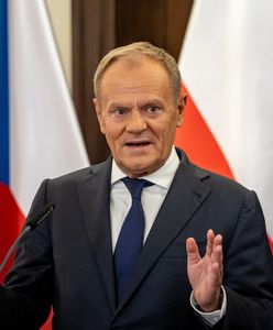 "Gdzie byliście?". Tusk atakuje rząd PiS