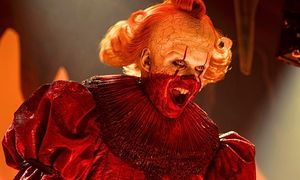 Totalne szaleństwo na HBO Max. Finał przerażającej produkcji