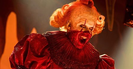 Totalne szaleństwo na HBO Max. Finał przerażającej produkcji