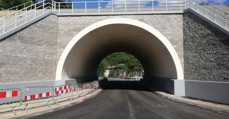 Koniec problemów. Kochanowskiego otwarta!