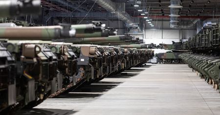 "Le Figaro": Polska podpisze nowy traktat z Francją
