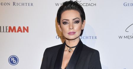 Dorota Gardias zdradziła, jak się czuje. To może zaniepokoić jej fanów