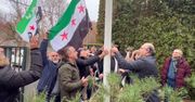 Reżim Asada upadł też dla Syryjczyków w Polsce. Tak wyglądało przejęcie ambasady