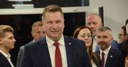 Fatalna statystyka. Minister Czarnek tak chce temu zabopiegać