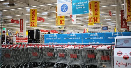 Niedziela handlowa co tydzień? Polacy o zakazie handlu