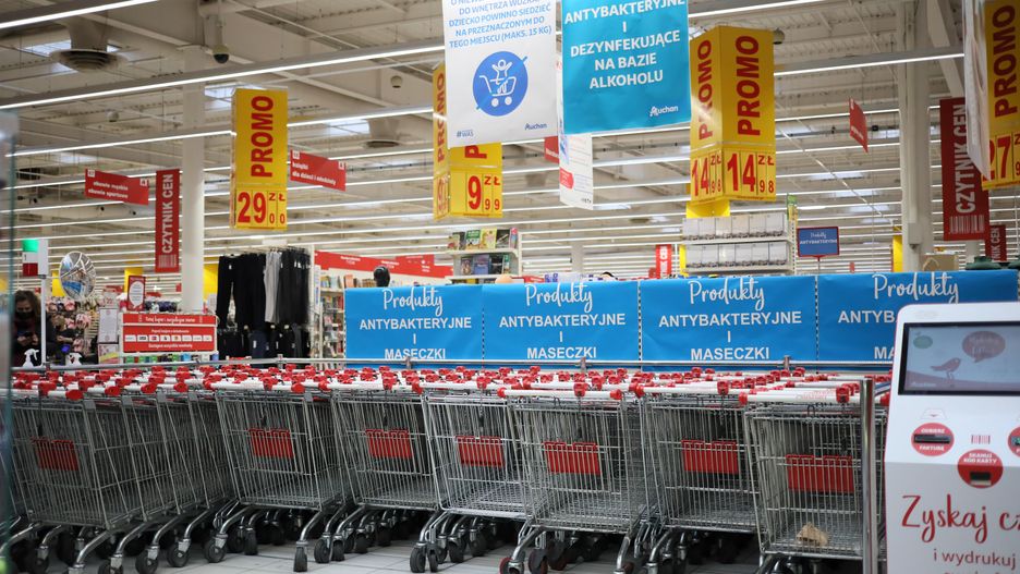 Niedziela handlowa co tydzień? Polacy o zakazie handlu