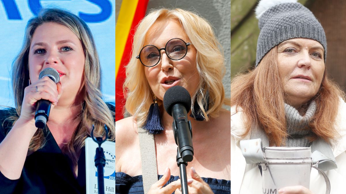 Agata Młynarska komentuje roszady w "Nasz nowy dom"