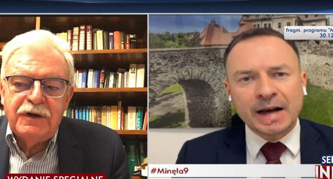 TVP Info za śmierć syna posłanki Filiks obwinia PO. "To będzie eskalować"