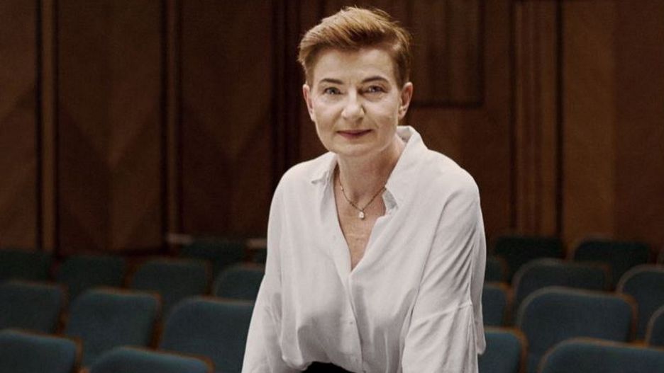 Rektorka łódzkiej filmówki Milenia Fiedler powołała Komisję Antymobbingową i Antydyskryminacyjną