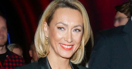 Anna Kalczyńska bryluje na salonach Z MĘŻEM u boku. Kim jest Maciej Maciejowski i czym się zajmuje? (FOTO)