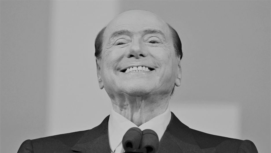 Silvio Berlusconi