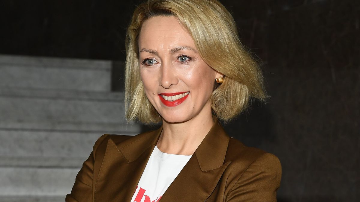 Anna Kalczyńska pokazała się w bikini (fot. KAPiF)