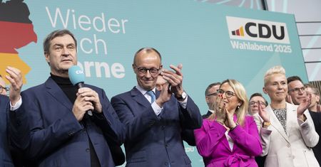 Niemcy wybrali. Są wyniki ze wszystkich komisji