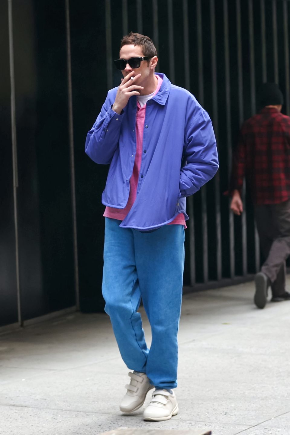  Pete Davidson