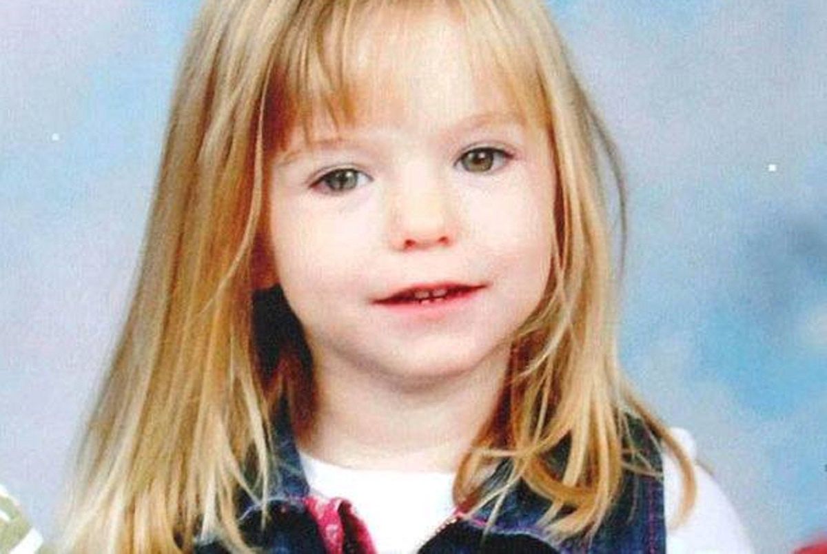 Madeleine McCann zaginęła 13 lat temu