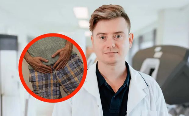 Najczęstszy nowotwór złośliwy u mężczyzn. Urolog ostrzega