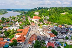 Perełka Lubelszczyzny. To miasto zachwyca na każdym kroku