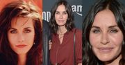 Co stało się z twarzą Courteney Cox? (ZDJĘCIA)