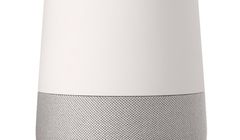 LG: inteligentne urządzenia z obsługą Google Home