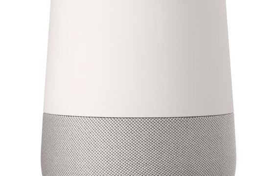LG: inteligentne urządzenia z obsługą Google Home