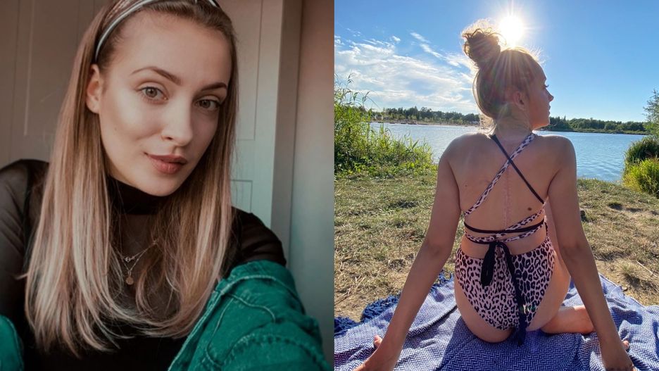Maja Kapłon o życiu po operacji 