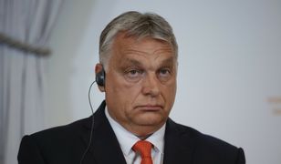 Tak zakończy się wojna w Ukrainie? Orban znów szokuje